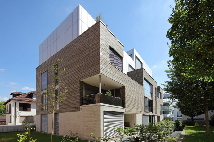 Sanierung historische Villa_461