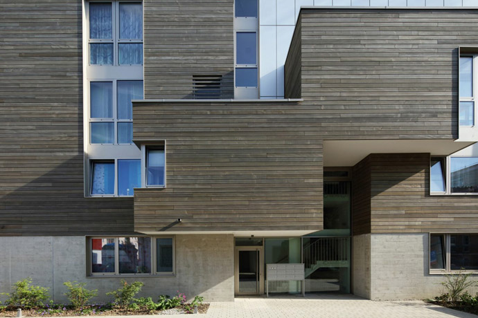 Neubau eines Mehrfamilienhauses_464