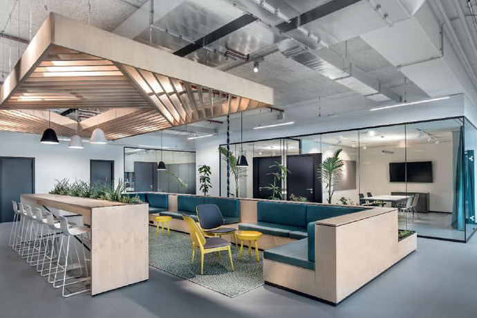 Hauptsitz der Husqvarna Group in Deutschland_470